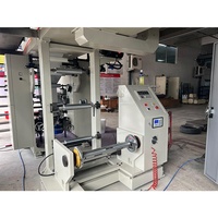 Machine multifonctionnelle électrique pour l'emballage automatique de film en aluminium pour spiritueux, avec revêtement de capuchon en plastique laqué