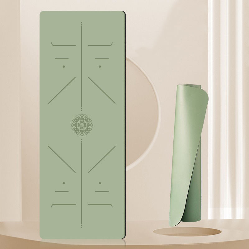 สีเขียว (มีเส้น)