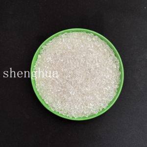 Gránulos de Policarbonato (PC) Altamente Transparentes para Aplicaciones de Moldeo Industrial - Grados Reforzados y Endurecidos - Product Image 1