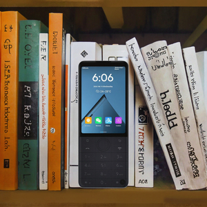 Duoqin F22Pro 64GB LTE Smartphone per Studenti con Processore MTK, Sistema Operativo Multilingue (Inglese, Russo, Israeliano) per Bambini - Product Image 3