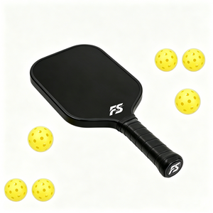 Fitspark usapa ไม้ตีพิเคิลบอลแกน GEN3 14มม. 16มม. T700ไม้พายของขวัญฟรี - Product Image 1