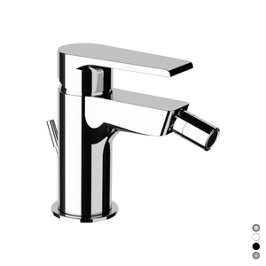 Miscelatore Bidet Monocomando Artic Line Cromato Lunghezza 40,3 Cm - Product Image 1