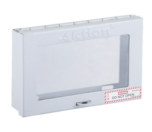 ปิดอุปกรณ์ล็อคเพื่อความปลอดภัยของกล่อง VCB สำหรับการแยกวงจรไฟฟ้าสุญญากาศระหว่างการบำรุงรักษาและการป้องกัน - Product Image 1
