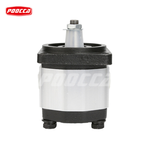 Hydraulic Pressure Parker Hydraulic PGP Series PGP511A Hydraulic Gear <strong>Pump</strong> 130 <strong>Bar</strong> PGP505 - Product Image 4