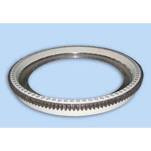 Xuất Khẩu toàn cầu tuabin gió Yaw Vòng vật liệu hợp kim nhôm Chứng nhận CE cho quốc tế năng lượng gió dự án - Product Image 1