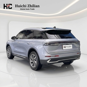 China 2023 Lincoln Corsair 2.0T Premium 261Hp 192Kw 8 velocidades Automático SUV <span class=keywords><strong>de</strong></span> lujo <span class=keywords><strong>de</strong></span> <span class=keywords><strong>segunda</strong></span> <span class=keywords><strong>mano</strong></span> para exportación - Product Image 2