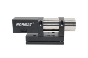 高精度光電オートコリメータ NORMAT2210 小角度および平面の平面度測定に使用 - Product Image 3