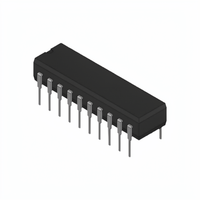 BOM IC In Stock Logic 74ACQ244PC Electronic Chips Component 20 DIP