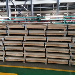 แผ่นสแตนเลสประตู440C 201ประตู N695 SS316L 9cr18mov จากจีน - Product Image 6