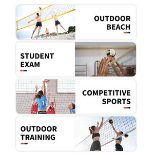 Protector de Brazo Extendido para Voleibol con Orificio para el Pulgar - Manga de Compresión Transpirable con Protección Profesional para Deportes y Entrenamiento - Product Image 2