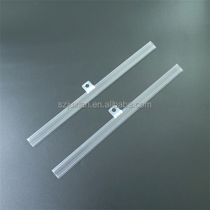 Пластиковая вешалка для календаря, лента, ПВХ, папка для календаря, настенный подвесной рельс - Product Image 5