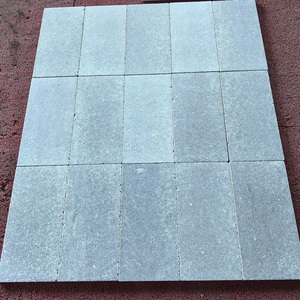 Samistone bán buôn Cinderella đá cẩm thạch tự nhiên màu xám gạch đá hiện đại biệt thự sàn ngoài trời và trang trí tường - Product Image 2