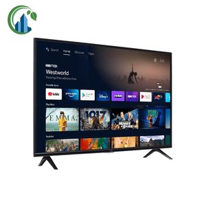 Televisor Inteligente LED 4K UHD HDR de 43 Pulgadas, <span class=keywords><strong>Serie</strong></span> 4, Modelo 43S435 con Wifi - Product Image 1