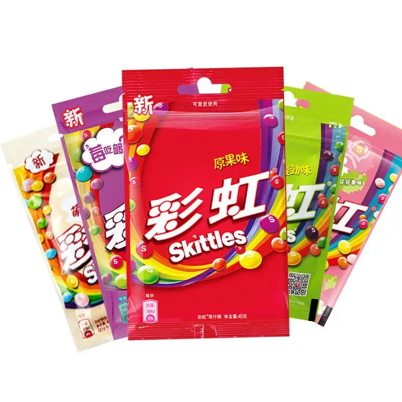 skittle s Skittle 40 g Süßigkeiten Großhändler bunt Fruchtoriginal