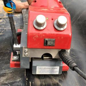 แผ่นเมมเบรน HDPE LDPE หนา 1.0 มม. ป้องกันรังสียูวี สำหรับ<span class=keywords><strong>บ่อ</strong></span><span class=keywords><strong>ปลา</strong></span> <span class=keywords><strong>บ่อ</strong></span>ขยะกลางแจ้ง และพื้นที่เก็บน้ำ - Product Image 6