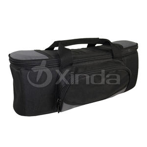 사용자 정의 여행 휴대용 소프트 폼 삽입 보호 휴대용 케이스 충격 방지 스포팅 스코프 가방 - Product Image 5