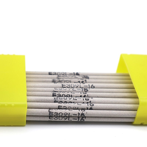 <span class=keywords><strong>Electrodo</strong></span> de soldadura de acero inoxidable Aws E308 <span class=keywords><strong>16</strong></span> <span class=keywords><strong>309</strong></span> 309l E316l E304 E310 Producción de varillas de soldadura de electrodos de soldadura de acero inoxidable - Product Image 4