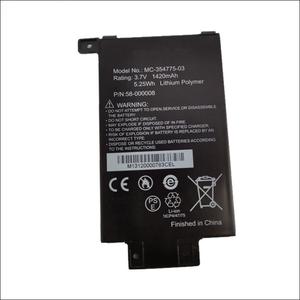 Batería para Lector Electrónico Kindle Paperwhite 1ª Generación MC-354775-03 EY21 Gen 58-000008 S2011-003-<span class=keywords><strong>S</strong></span> - Product Image 2