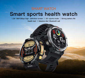 <span class=keywords><strong>LEMFO</strong></span>-<span class=keywords><strong>reloj</strong></span> <span class=keywords><strong>inteligente</strong></span> LF33 para hombre, nuevo accesorio de pulsera con cámaras duales HD, 2022 MB, 128 mAh, 300 pulgadas, 1,4X360, Android, 360 - Product Image 6