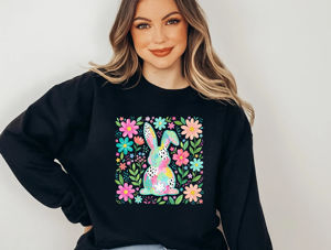 Servicio de Impresión de Calcomanías Personalizadas Digitales Termoadhesivas para Prendas, Transferencias de Plastisol y Goma para Impresión por Calor - Product Image 5