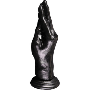 Productos sexuales para adultos Masaje de próstata Masturbación Simulación Puño de mano de silicona con ventosa - Product Image 5