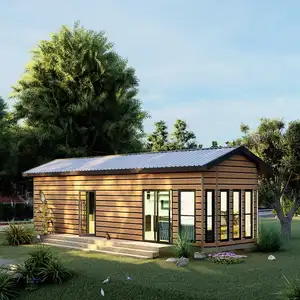 CE,AS,NZ Standard prefab homes made in China,prefab homes with insulation affordable mobile house or home