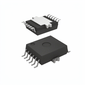 Composants électroniques de gestion de l'alimentation (PMIC) en stock – Achetez en ligne 12 BSOP Exposed Pad TLE4473G V52 - Product Image 1