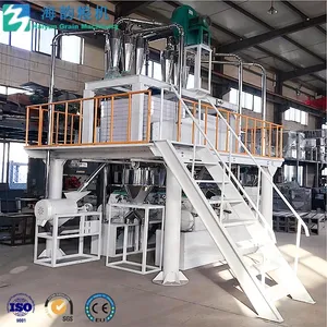 15-20tons flour mill plant/wheat flour mill milling machine/industrial molino de granos