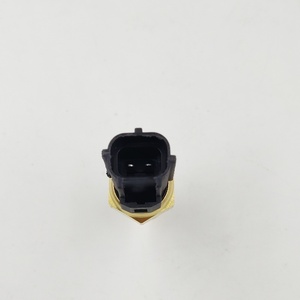 Yeni OE 1308A012 2 Pinli Pirinç Su Sıcaklık Sensörü, Mitsubishi Araç Soğutma Sistemi için - Product Image 4