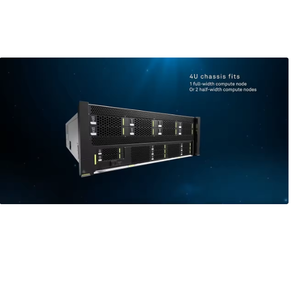 เซิร์ฟเวอร์แบบแร็ค FusionServer 5288 ขนาด 4U |   ซีออน โกลด์ 2.1GHz 24-คอร์ 64GB DDR4 2x480GB SSD พื้นที่จัดเก็บ 80TB - Product Image 5