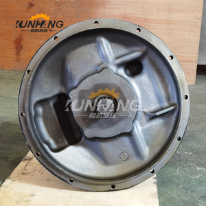 ปั๊มไฮดรอลิกคุณภาพสูง 708-2L-00160 สำหรับ PC220-6 PC230-6 รุ่นหลัก - Product Image 3