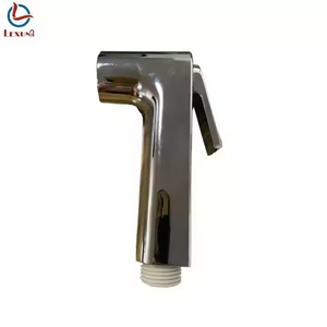 Заводские поставки металлических материалов ручной ванной туалета Биде shattaf - Product Image 2