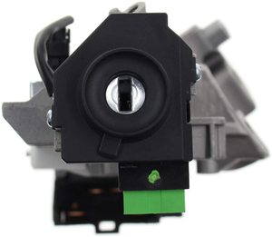Ignition <span class=keywords><strong>Switch</strong></span> Cylinder Lock Trans + <span class=keywords><strong>2</strong></span> Keys 35100-SDA-A71 72185-S9A-013 For 2005-2007 <span class=keywords><strong>Odyssey</strong></span> - Product Image 2
