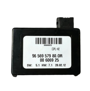 Capteur de pluie OE 6405P6 9656957980 pour Peugeot 1007 206 206 207 pour Citroen C2 C3 <span class=keywords><strong>Pluriel</strong></span> A42 - Product Image 1