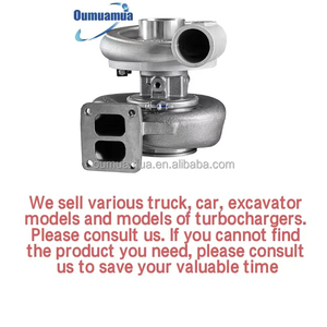 Nouveau turbocompresseur GT1749V 757042 03G253010A 757042-0013 757042-0010 pour <span class=keywords><strong>Audi</strong></span> <span class=keywords><strong>A3</strong></span> 2.0L TDI (8P/PA) <span class=keywords><strong>DPF</strong></span> Moteur PQ35 Hurakan - Product Image 4