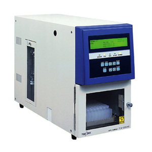 เครื่องวิเคราะห์ในห้องปฏิบัติการแบบไอออนโครมาโทกราฟี DKK-TOA ICA-7000 สำหรับเครื่องมือวิเคราะห์ - Product Image 3