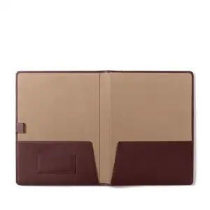 Папка для документов Padfolio из искусственной кожи а4