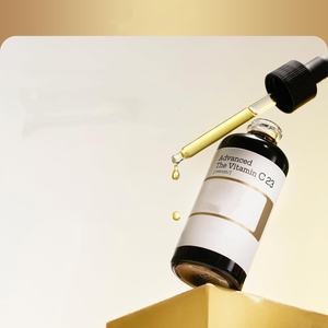 סרום COSRR מתקדם עם ויטמין <span class=keywords><strong>C</strong></span> טהור 23% משפר את זוהר העור עם גימור לחות ומשפר את גוון העור המשעמם והלא אחיד - Product Image 6