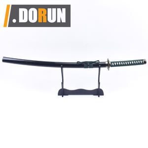 Hejiu – <span class=keywords><strong>Katana</strong></span> Anime Cosplay épée, <span class=keywords><strong>Katana</strong></span> réel tueur de démons Anime samouraï Cosplay épée, <span class=keywords><strong>Katana</strong></span> japonais - Product Image 4