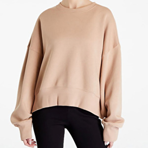 Sweatshirts d'hiver pour femmes de haute qualité sur mesure, 100% coton, uni, respirant, imprimé, tricoté, confectionné avec précision, confortable - Product Image 3