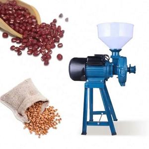 <span class=keywords><strong>Moulin</strong></span> <span class=keywords><strong>à</strong></span> céréales électrique multifonctionnel pour céréales humides et sèches, maïs, riz, <span class=keywords><strong>café</strong></span>, blé, <span class=keywords><strong>moulin</strong></span> <span class=keywords><strong>à</strong></span> farine, broyeur de grains humides et secs - Product Image 4