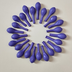 Wholesale 10 Inch Single Glossy Version Multi Colors Latex <b>Balloons</b> for Birthday Halloween Valentine's Day Christmas Decoration - Product Image 2