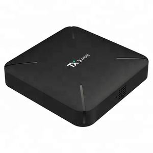 Tanix — boîtier smart tv tx3 mini, amlogic s905w, système de cinéma, boîtier tv, offre spéciale, 2019 - Product Image 6