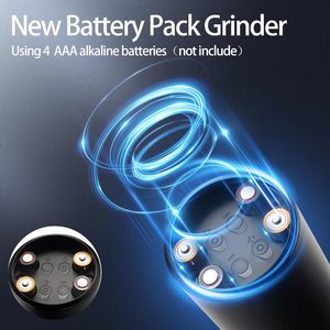 Bestseller <b>Battery</b> <b>Operated</b> Electric Automatic Red Wine Opener Set - Product Image 3