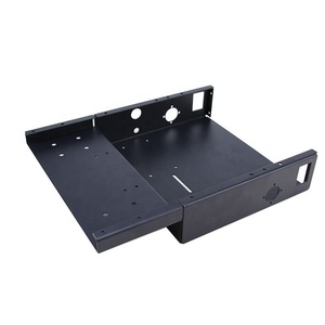 ตู้อลูมิเนียมโปรไฟล์อิเล็กทรอนิกส์สำหรับแผ่นโลหะชุบ PCB - Product Image 1