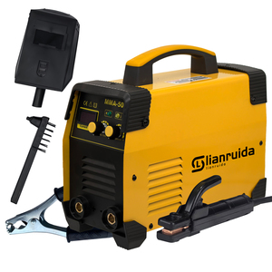 <span class=keywords><strong>Poste</strong></span> à <span class=keywords><strong>souder</strong></span> MMA IGBT professionnel, cycle de travail 60%, 500A, soudeuse à arc portable neuve - Product Image 5