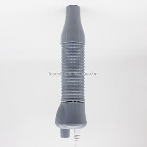 <span class=keywords><strong>Darsonval</strong></span> portable à 7 tuyaux, rajeunisseur de peau à haute fréquence, dispositif galvanique portable d'élimination de l'acné à haute fréquence, 2022 - Product Image 5