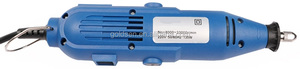 TOLHIT 110V 220V 211PCs 135W Velocidad Variable <span class=keywords><strong>Dremel</strong></span> Flex Shaft Driver Drill Mini Grinder Portable Electric Power Rotary Tool Kit - Product Image 5
