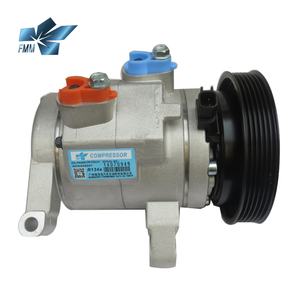 Compresseur de climatisation 12v 55111506AA 55111506AB pour Dodge Nitro Jeep Liberty. - Product Image 2