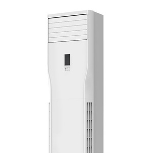 เครื่องปรับอากาศแบบตั้งพื้นชนิดตู้ 36000 บีทียู ใช้สารทำความเย็น R410a จากโรงงานผู้ผลิต - Product Image 4